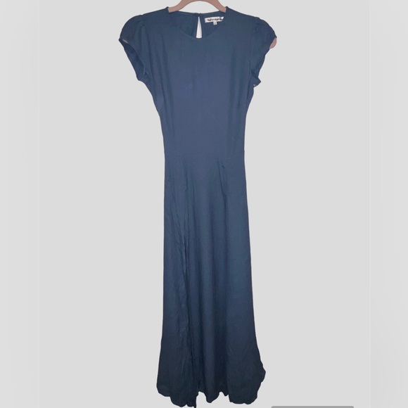 Reformation Gavin Dress - Picture 8 of 9